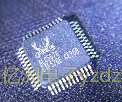 

5pcs/lot ALC5676 QFP48
