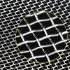 Mesh 6 to 400 304 Stainless Steel Mesh Filter Net Metal Front Repair Fix Mesh Filtration Woven Wire Screening Sheet Screening ► Photo 2/6