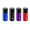 Electronic Cigarettes