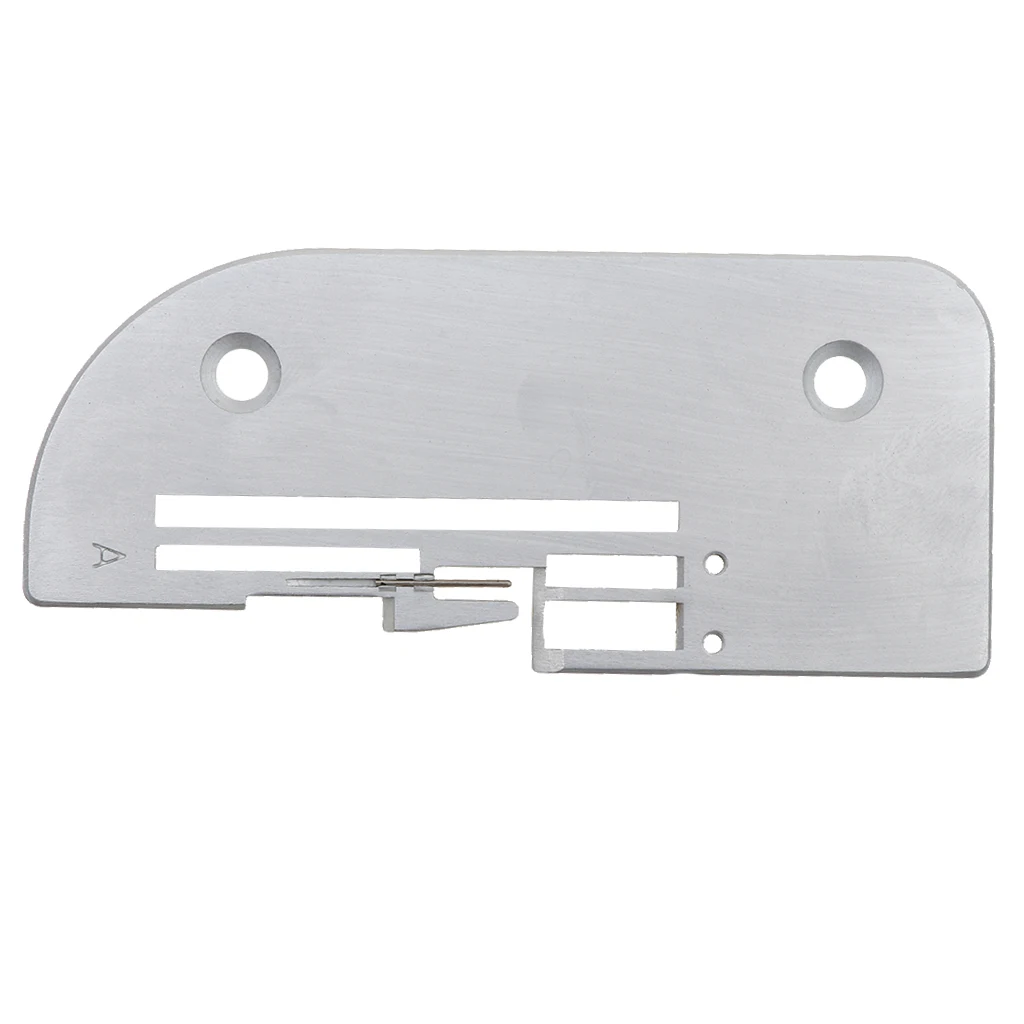 Household Needle Plate for  Viking  901 Pfaff Serger 4764