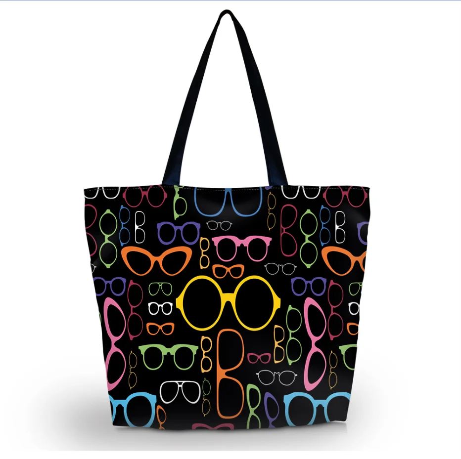 

Women's Shopping Bag Lady's Foldable Handbag Shoulder Bags Beach Bag Soft Fashion Zipper Totes School Travel Outdoor Tablet Bag