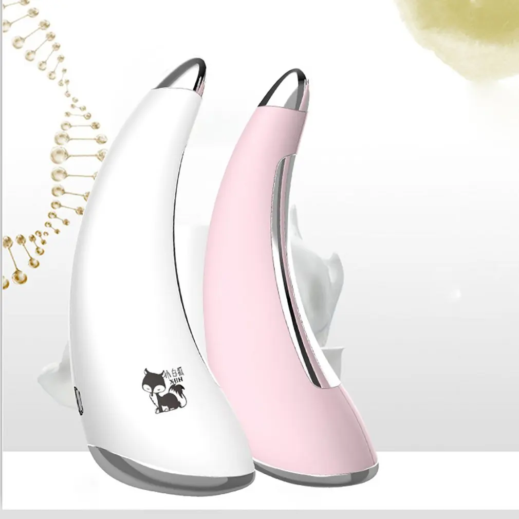 

horn introduction instrument multifunctional scraping and beauty instrument household facial rejuvenation scraping device