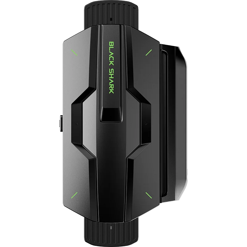 Геймпад Black Shark игровой контроллер с держателем и дополнительным джойстик для iPhone