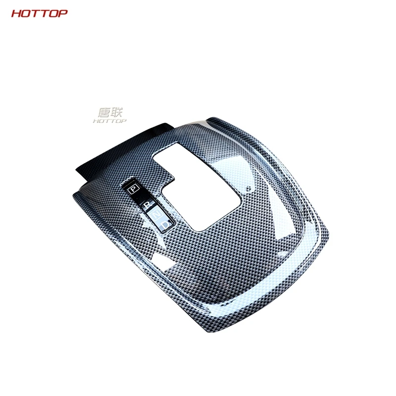 Для Nissan new X-Trail X Trail T32 Rogue ABS Shifter Box стикер автомобильные аксессуары