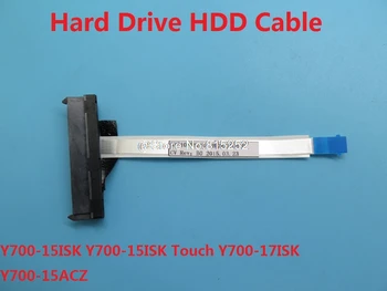 

Laptop Hard Drive HDD Caddy Cable For Lenovo Y700-15ISK Y700-15ISK Touch Y700-17ISK Y700-15ACZ 5C10K25544 5B40K25518 Bracket