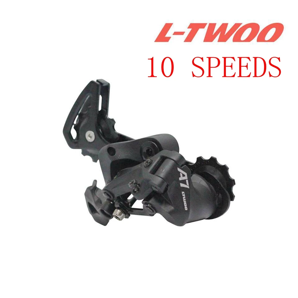 

ltwoo X7 10 Speed Rear Derailleur LTWOO X7 Trigger Shifter for 10-Speed Systems