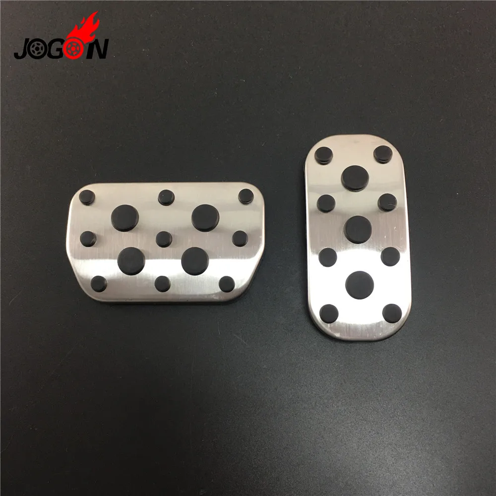 

Накладка на педаль тормоза акселератора газа, накладка на педаль, Накладка для Toyota C-HR CHR 2017 2018, автомобильные аксессуары без дрели