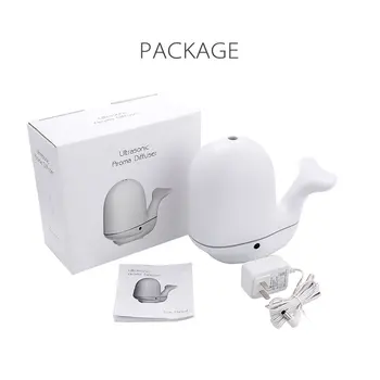 

Intelligent Aromatherapy Machine Essential Oil Diffuser Intelligent Induction Home Business Induction Home Business