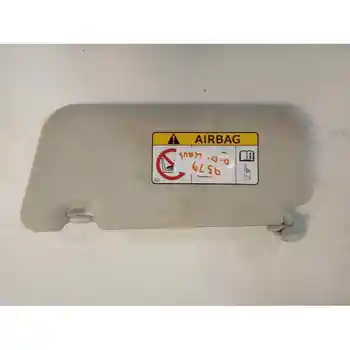 

PARASOL RIGHT TOYOTA LEXUS CT