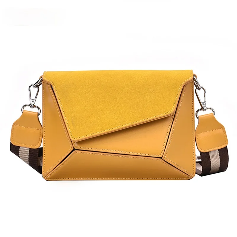 Fashion 2020 Small Shoulder Women Handbags Pu Leather Designer
