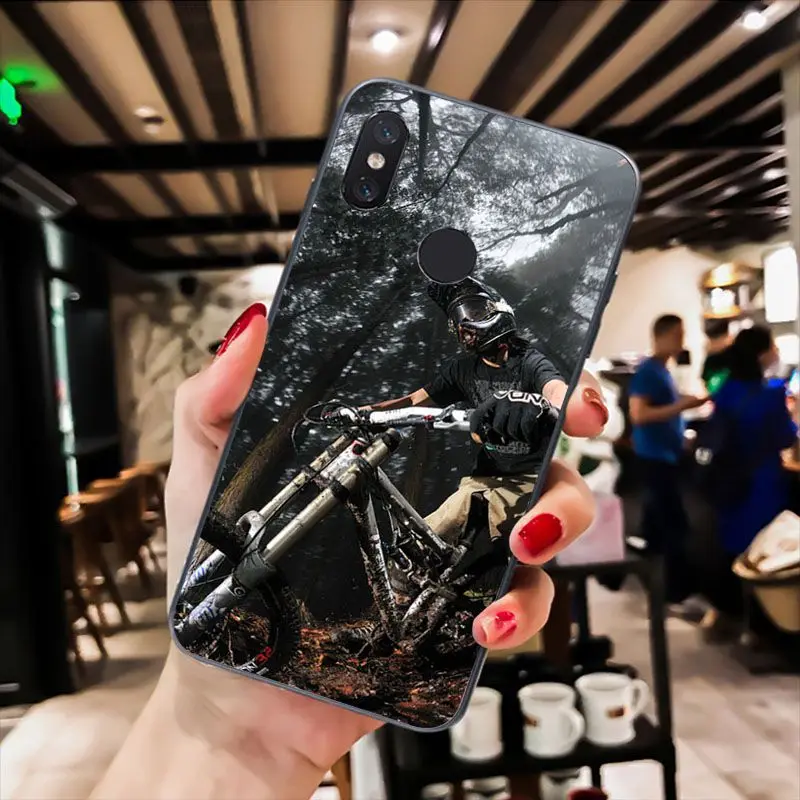 Amazing mountain bike Bicycle MTB design