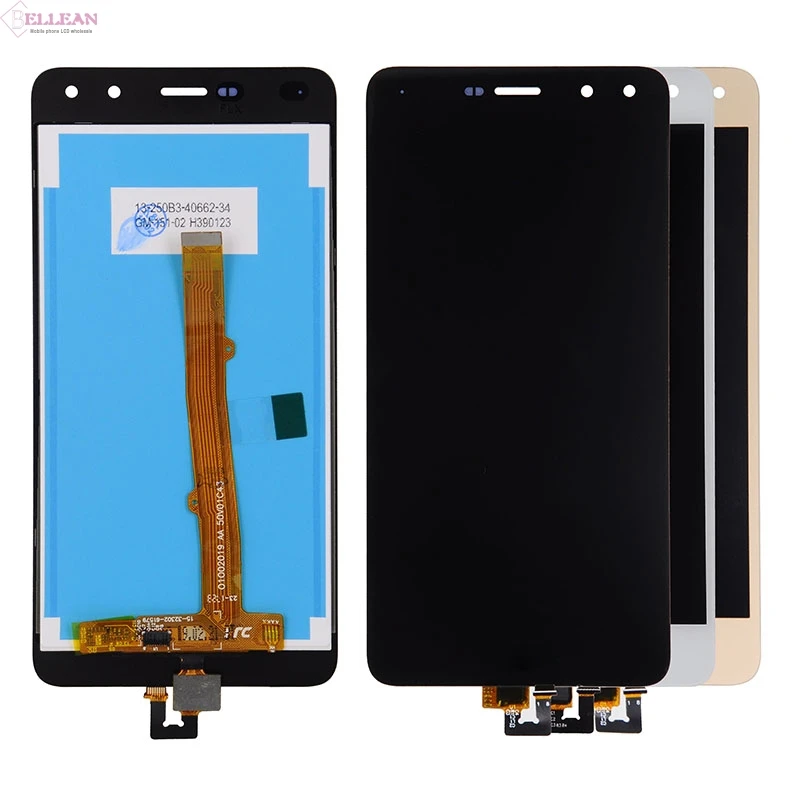 HH Акция Y5 2017 ЖК дисплей для Huawei Y6 Дисплей Nova Young iii MYA L02 L41 U29 с сенсорным экраном