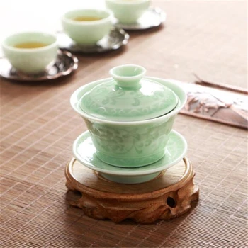 

round/square Wooden Tea Cup Mat Coaster Tea Set Kitchen Accessories Placemat Cup Holder Dish Pot Pads Heat Insulation Placemat