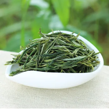 

Huang Shan Mao Feng Green Tea High Quality 2020 Early Spring Organic Fresh Maofeng Chinese Green Tea