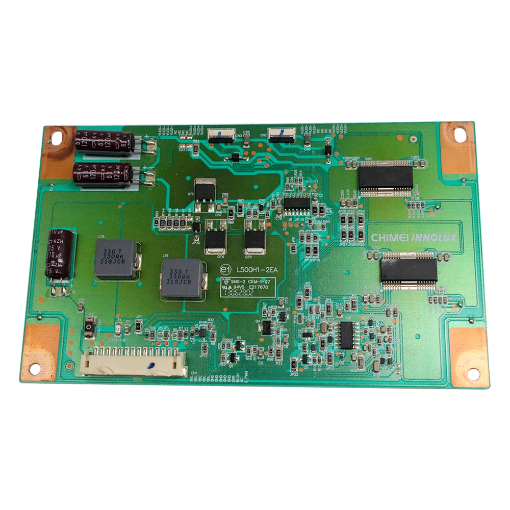   TCL L50E5000A L500H1-2EA L500H1-2EA-C003, 100%
