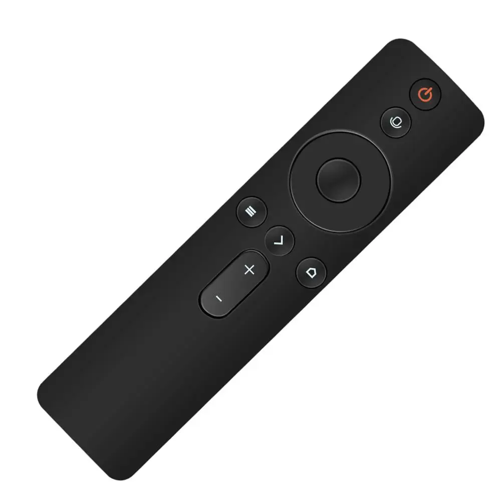 Xiaomi Mi голосовой пульт дистанционного управления для xiaomi Bluetooth 4,2 питание ТВ Smart tv Box 3 3s 3c 3 Pro улучшенная версия контроллера