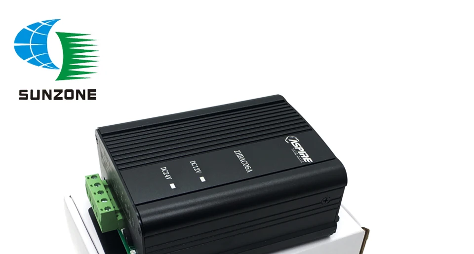 Fonte da fábrica bac06a 12v 24v gerador