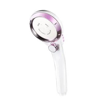 

Removable And Washable Pressurized Water-Saving Shower Shower Head Shower Head Shower Head Adjustable Water Stop