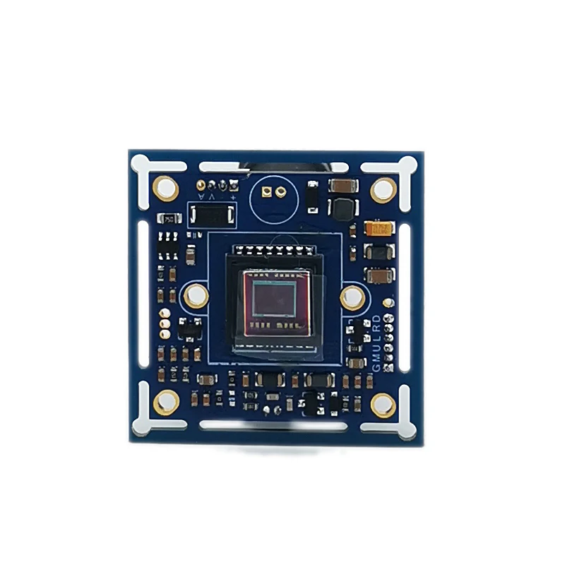 Чипсет печатной платы для камеры Sony Effio-E OSD 700TVL 1/3 + 4140 811/810 &quotCCD | Безопасность и