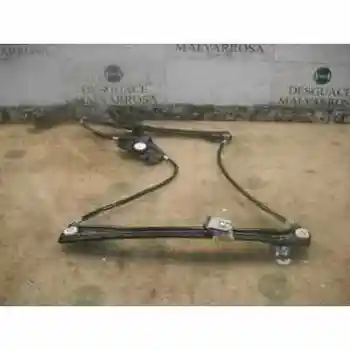 

WINDOW LIFTER FRONT RIGHT VOLKSWAGEN GOLF V SALOON (1K1) Highline 5 DOORS WITHOUT ENGINE [11103460]
