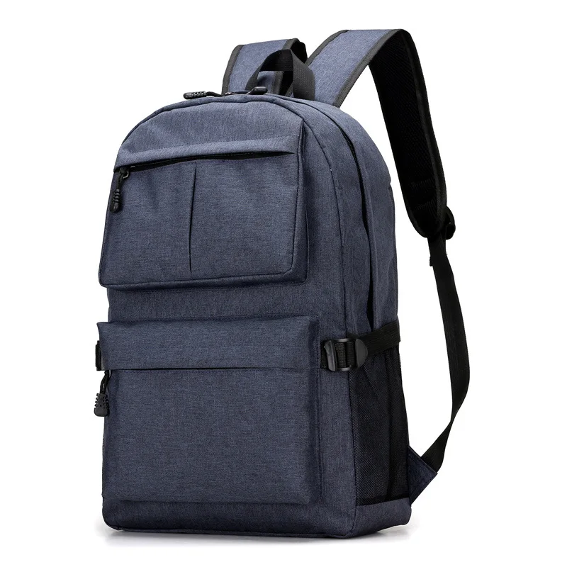 

Cross Border for Backpack Men College Student Business Computer Bag High School Schoolbag Large Capacity Backpack