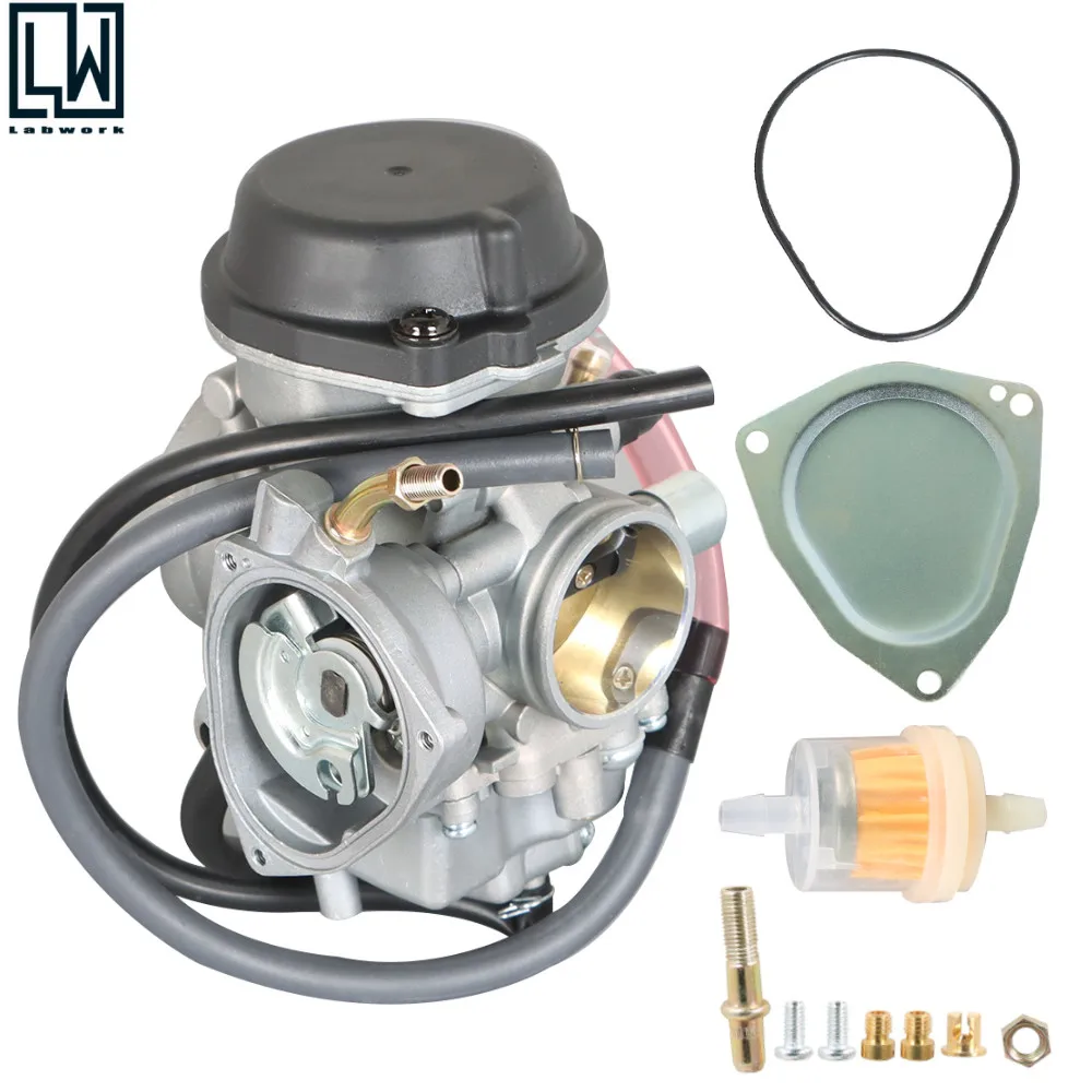 Nuovo Carburatore Per Cfmoto Cf500 Cf188 Cf Moto 300Cc 500Cc Atv Quad Utv Carb