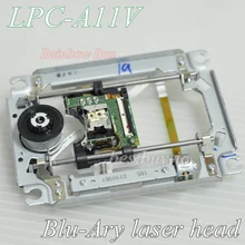 LPC-A11V для LG BD660 лазерная головка для Blu-Ray пикап LPC-A11 LPC-A11V-M LTH-A11 лазерный блок H22086YNLL