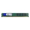 HRUIYL DDR3 4GB 8GB 2GB 1066mhz 1333mhz 1600MHZ Memory RAM PC3-8500U PC3-10600U PC3-12800U Desktop PC Memoria DIMM 4G 8G 240 pin ► Photo 3/6