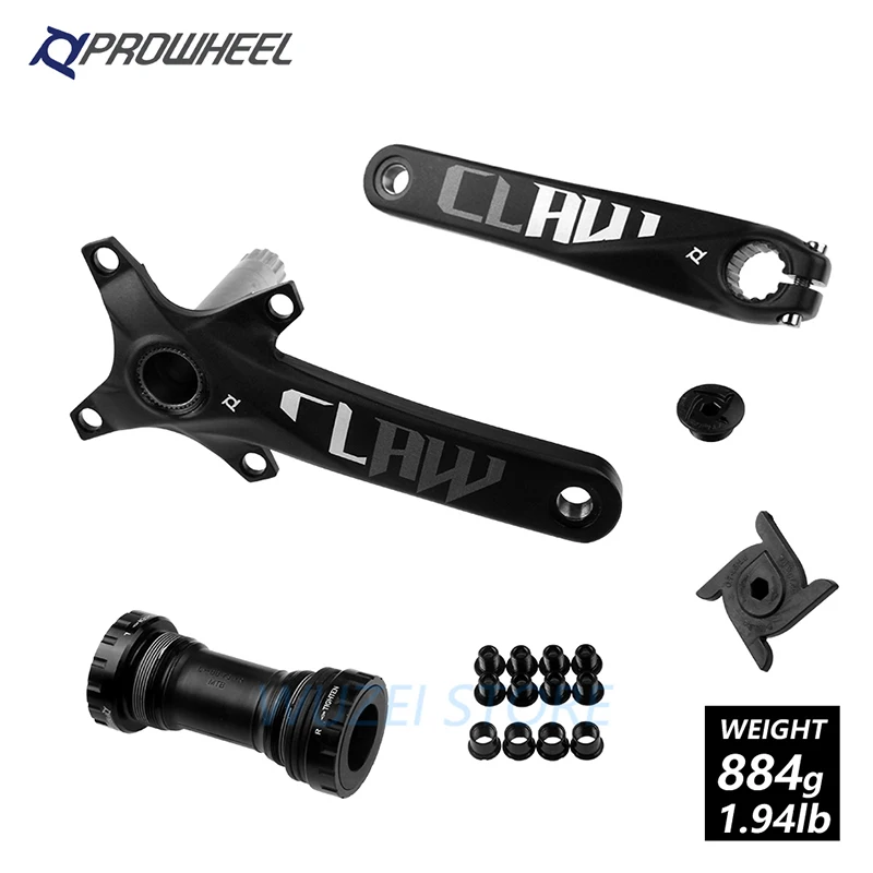 Prowheel bb73 внешние подшипники Prowheel bb73 внешние подшипники