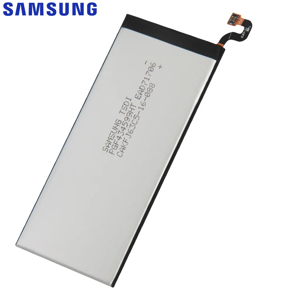 Оригинальная сменная батарея для Samsung GALAXY S6 edge Plus G9280 G928F G928V S6edge + Φ|300 mah battery|battery 300