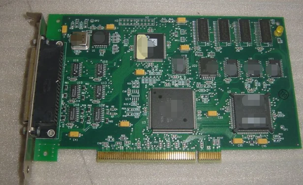 

100% рабочий оригинал для хоста NCR PCI DPI 50600100 Φ 920453 BTW 9901