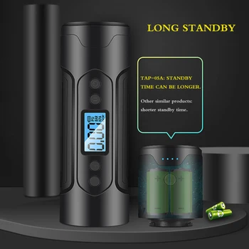 

Onever Portable 12V Car Electric Inflator Car Tyre Pump LCD Digital Display Air Pump Car Tire Air Pump Auto Motorcycle Bike