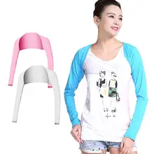 Женская шаль манжеты перчатки полиэстер гольф Лето Солнцезащитный головной платок рукава лед одежда из шелка для активного отдыха