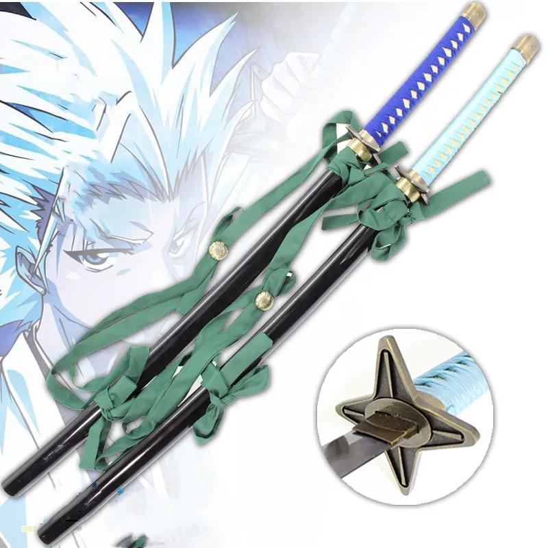 

Ice wheel ball sword family decorations are not edged