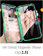 Прозрачный мягкий чехол из ТПУ для iPhone 7, 8, 6, 6S Plus, чехол с поддержкой беспроводной зарядки, чехол для телефона Apple iPhone X, XS, 11 Pro, Max, XR