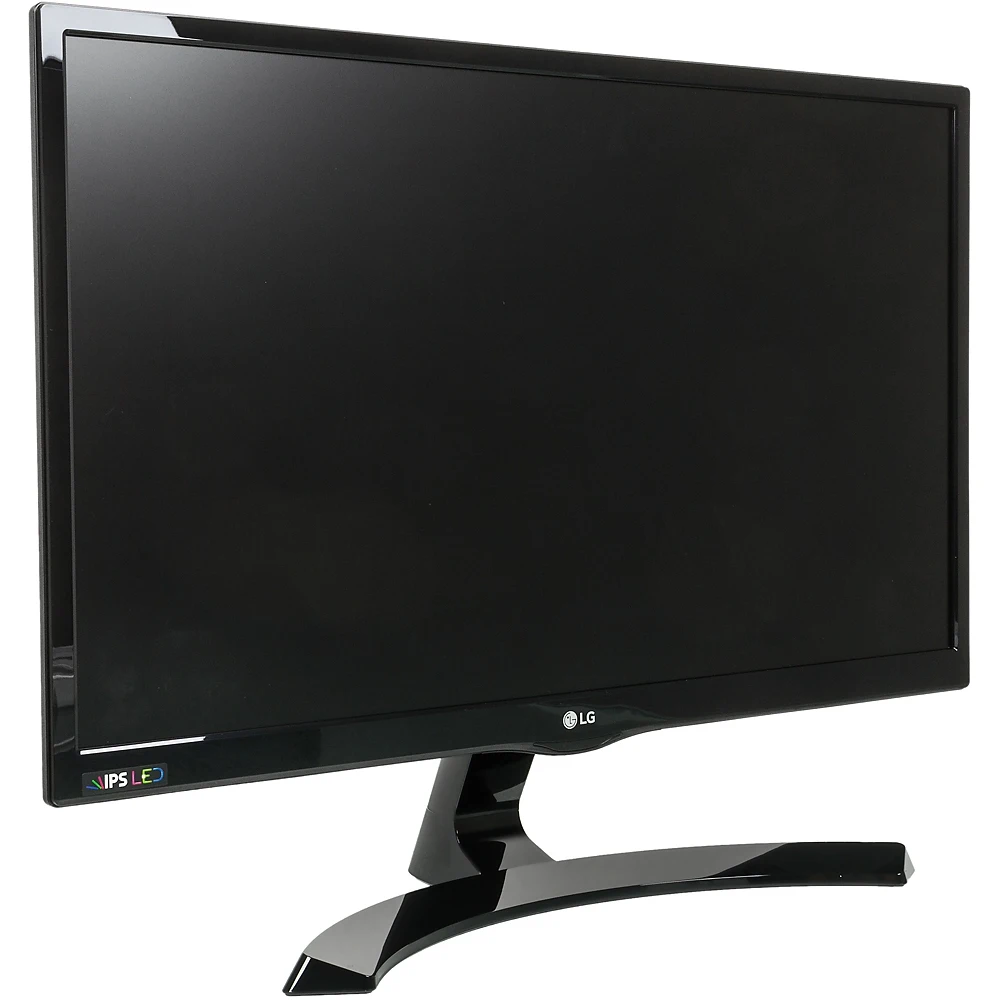 LG 24MT58VF-PZ LED телевизор