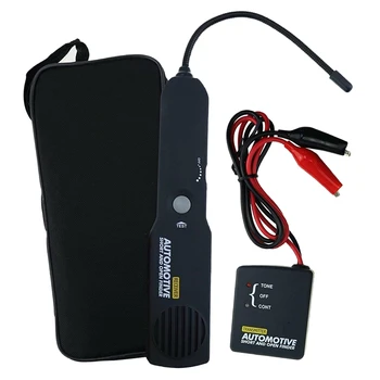 

EM415Pro Car Short Circuit Detector Automotive Wire Tracker Short & Open Finder Tool