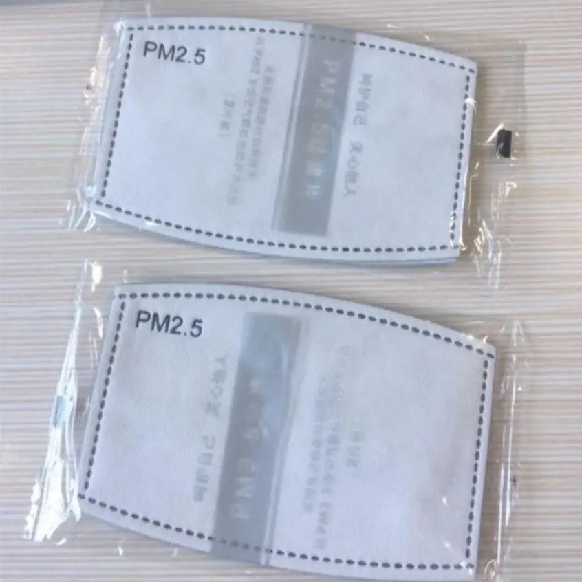 20pcs adults filter Мужская маска для рта для мужчин, антибактериальная хлопковая маска PM2.5, фильтр, маска для защиты от загрязнений, для езды на велосипеде, ветрозащитные противопылевые маски для лица - Цвет: 20pcs adults filter