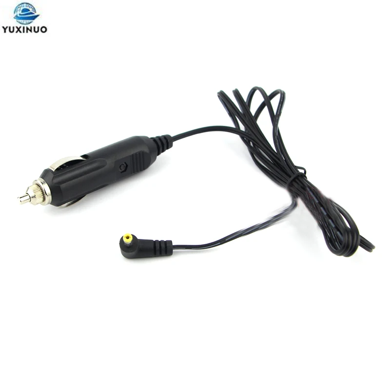 DC Car Charger Cigarette Lighter Charging Cord for Yaesu VX-5R VX-6R VX-7R 8R VX5R VX6R VX7R VX-8DR FT-60R FT-277R Ham Radio | Дом и сад