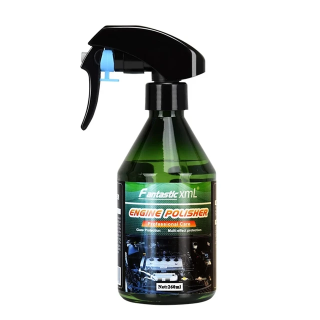 Car Engine Compartment Cleaner Stains Removes Heavy Oil, 42 OFF