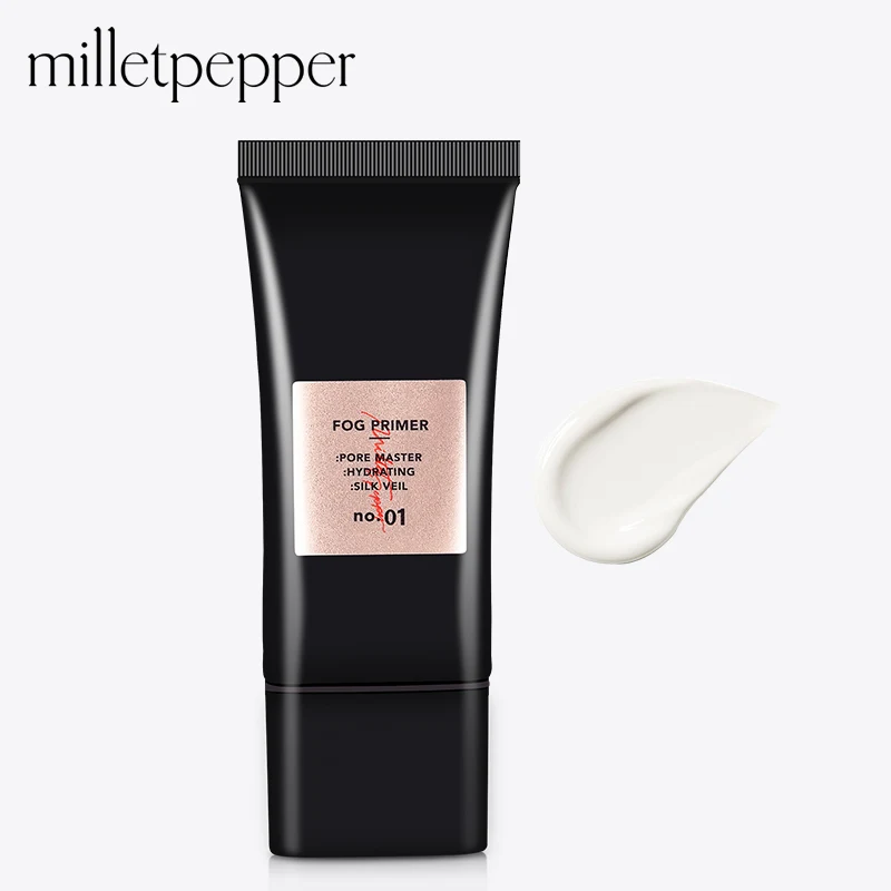 

milletpepper FOG Primer Matte Finish Base Makeup