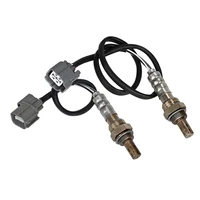 2x Oxygen Sensor O2 Sensor For 2001 - 2005 Honda Civic ES20058 ES20063 2