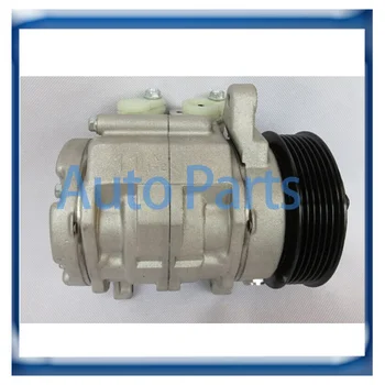 

10S11E for Suzuki Grand Vitara/Chevrolet Tracker ac compressor 30022534 447220-3102 4472203102 77384