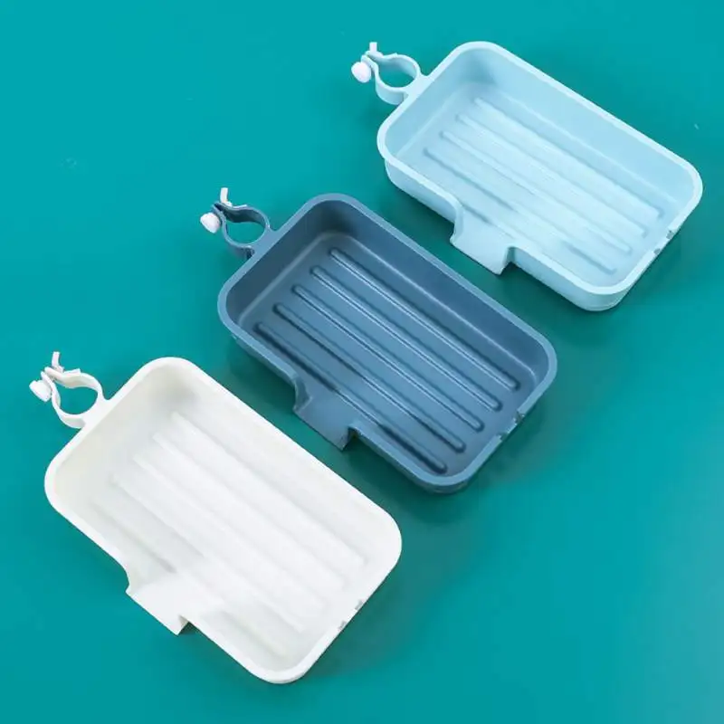 

Sink Hanging shelf Storage Holder bathroom organizer Kitchen Faucet Clip Dish Cloth Clip Shelf for kitchen Towel Organizer