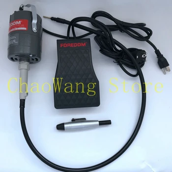 

2.35mm collet Jewelry Tools Machine Carving polishing motor Foredom Motor Flexible Shaft Grinder