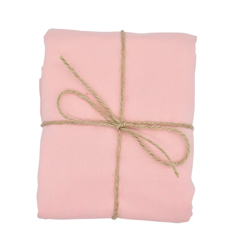 

Jarry Baby Remembrance Day Photography Blanket Baby Soft Silky Stretch Swaddle Blankets Newborn Muslin Blanket Cloth Wrapped