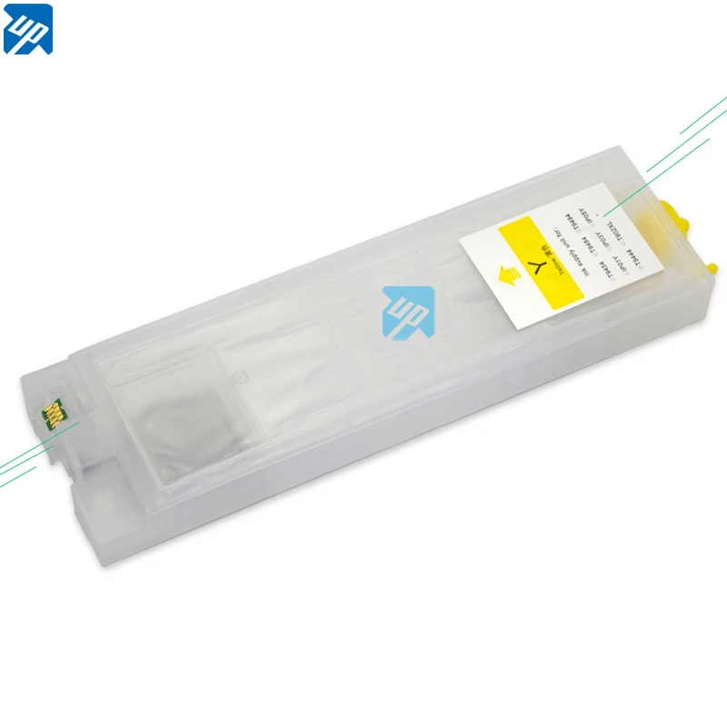 С дугой Refillable патрон чернил для принтера EPSON рабочей силы Pro WF C5790 C5710 C5290 C5210 T944
