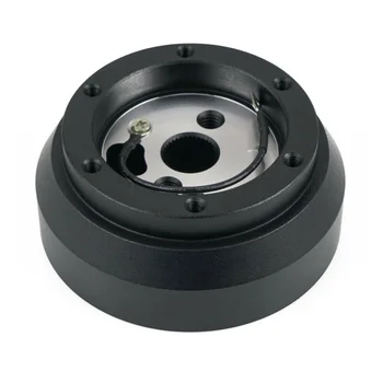 

Hole Dia 70mm Short Hub Adapter Steering Wheel For Chevy Blazer Camaro Corvette