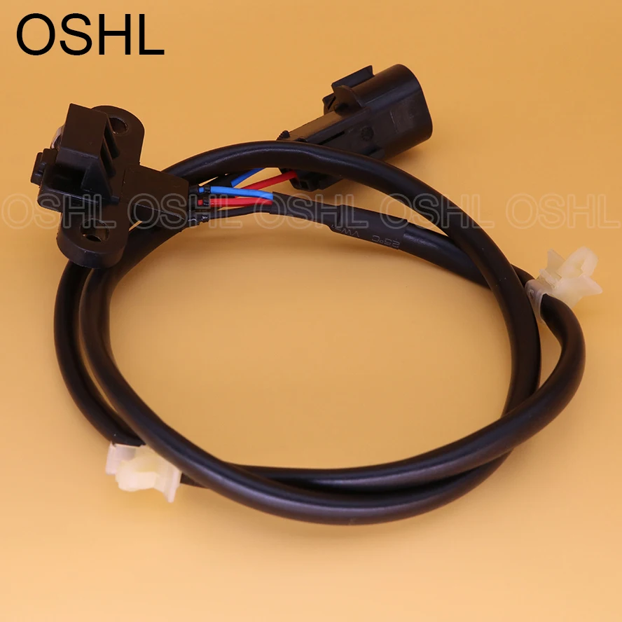 Кривошипный вал кривошипный датчик угла положения OEM MR507743 J5T25178 для MITSUBISHI