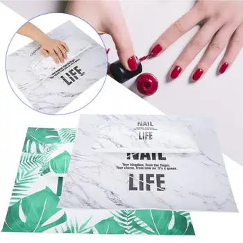 

Hand Rests Nail Art Hand Pillow Pad Set Salon Hand Arm Rest Holder Cushion Washable Manicure Table Mat Nails Design